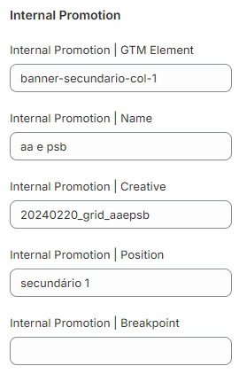 Configuração Grid 3