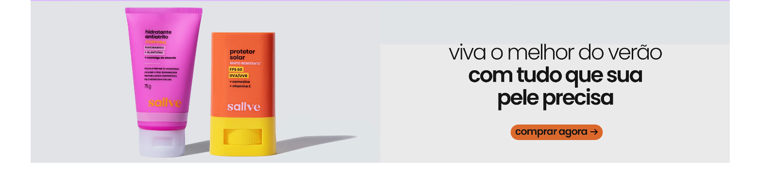 Banner secundário