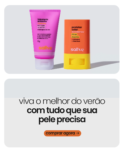 Banner secundário mobile