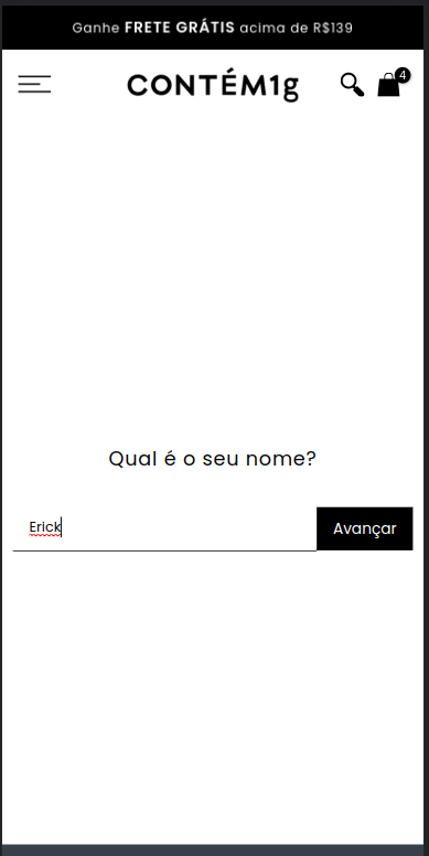Form name