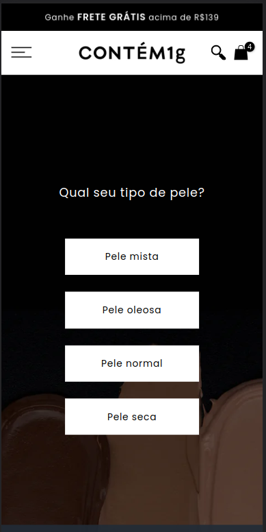 Pergunta 1